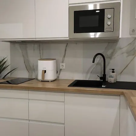Apartament At Maries House 2