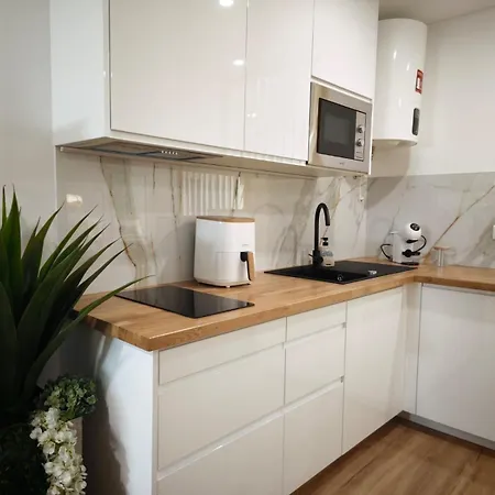 Apartament At Maries House 2