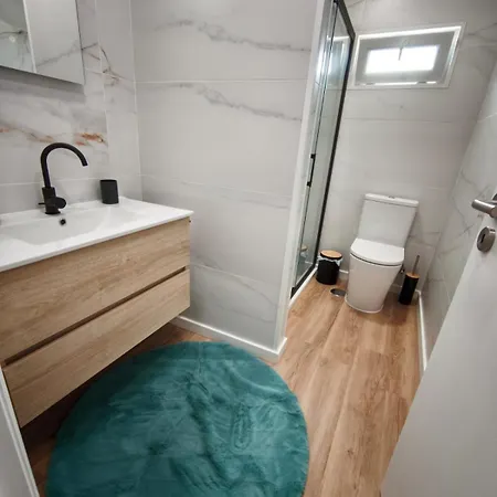 Apartament At Maries House 2