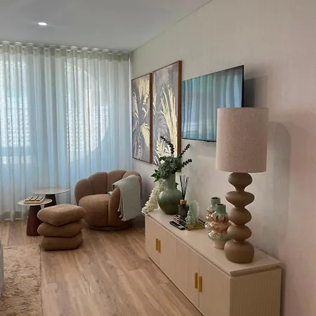 At Maries House 2 Apartament Peniche